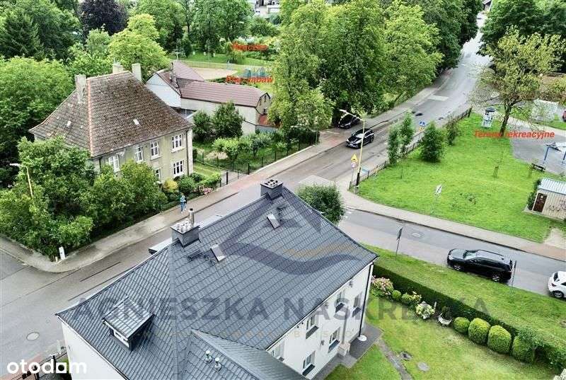 2 pokojowe, I piętro, Sianów, bezczynszowe-3