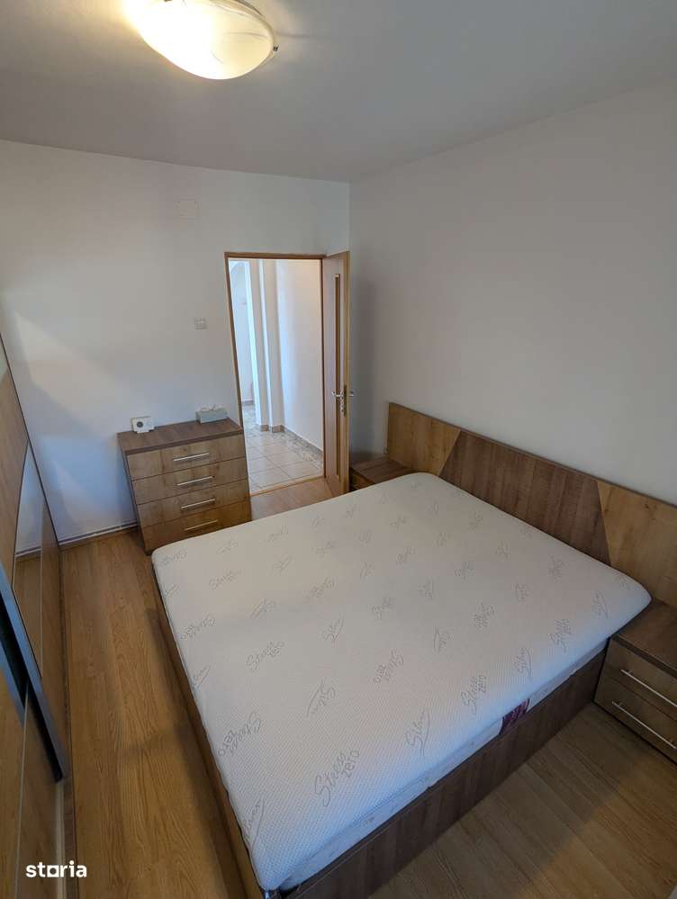 Apartament doua camere superb de închiriat - Imagine principală: 5/14