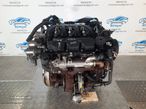 MOTOR COMPLETO 2.0 TDCI 16V 136CV G6DG FORD KUGA CMAX C-MAX FOCUS MOTOR ARRANQUE ALTERNADOR BIMASSA COMPRESSOR EMBRAIAGEM BOMBA DIRECAO INJETORES - 5