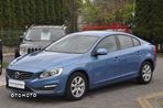 Volvo S60 - 2