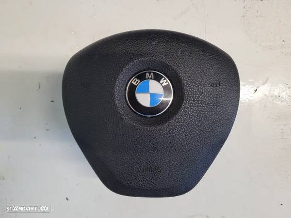 Frente completa c/ Airbags BMW 3 F30/F31 (2011-2015) - 9