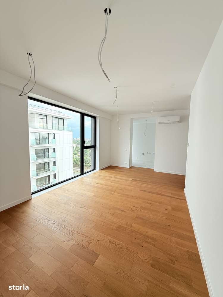 Apartament 3 camere One Cotroceni Park - parcare subterana-4