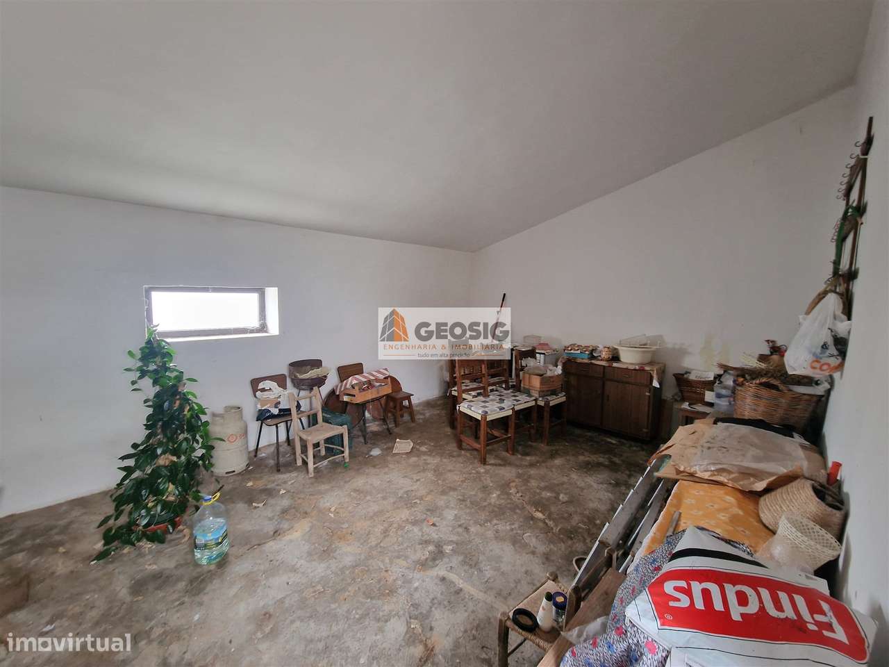 Moradia Geminada T2 Venda em Santa Cruz,Almodôvar-31