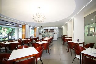 Pastelaria, Café, Snak Bar em S. Vitor