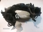 Colector de admissão VW GOLF IV 1.6 8V MOTOR AKL 1997 - 2005 Usado - 3