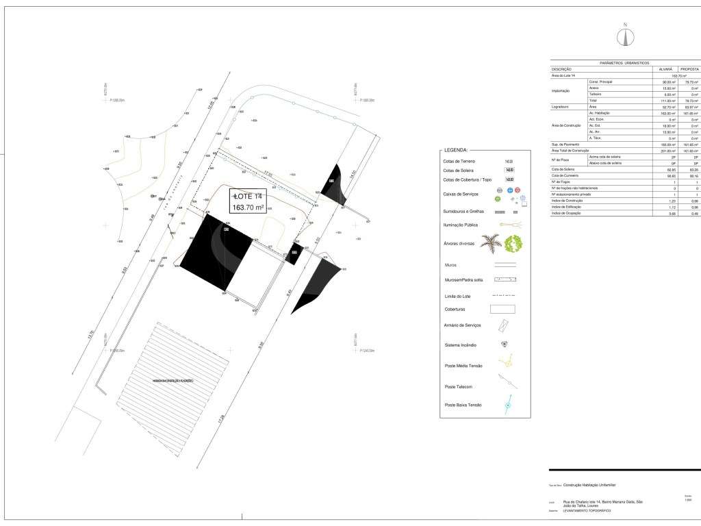 Moradia T3 no Bairro Mariana Gaita em São João da Talha - Grande imagem: 5/12