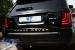 Stopuri Glohh LED LightBar compatibile cu Range Rover Sport L320 (2005-2013) GL-3 Dinamic - 4