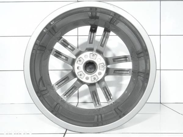 Felga aluminiowa BMW M-PAKIET 19" 7 G11 G12 6 G32 - 2