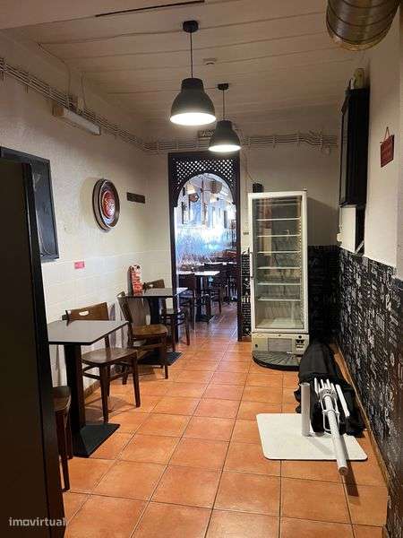 Trespasse Café, Bar - Grande imagem: 4/5