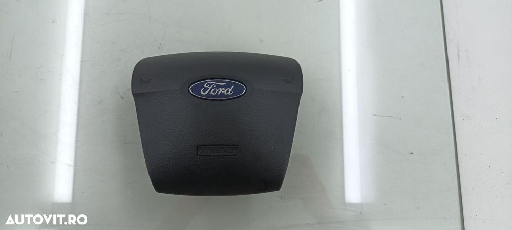 Airbag volan Ford MONDEO MK4 KLBA 2.0 TDCI 2007-2013  6M21-U042B85-AKW - 1