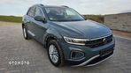 Volkswagen T-Roc 1.0 TSI Life - 3