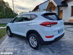 Hyundai Tucson 1.7 CRDI BlueDrive Style 2WD - 10