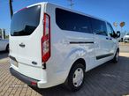 Ford Transit Custom 320L2 2.0 H1-T.B.Trend - 2