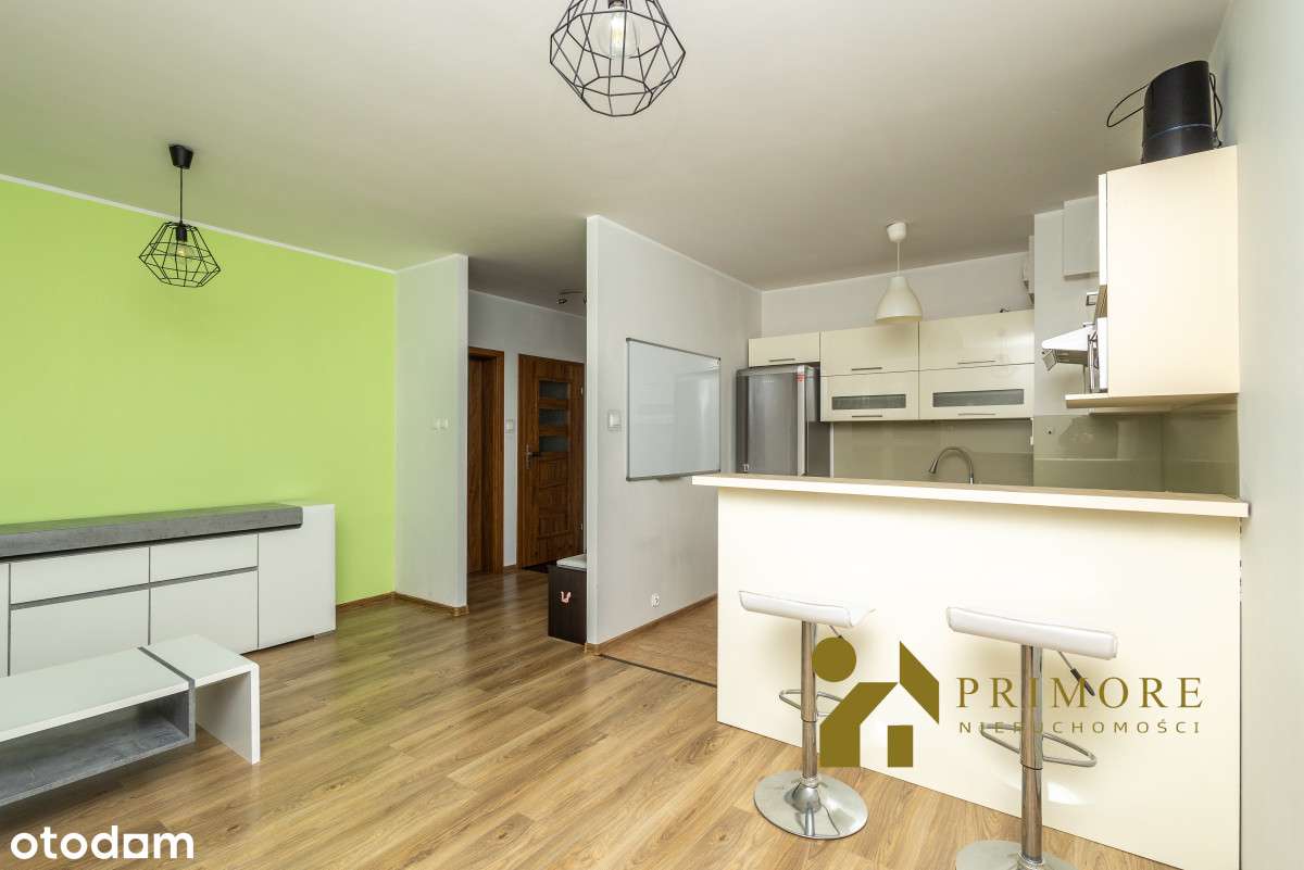 2 pokoje #Przymorze #3 Żagle #Wielki balkon-0