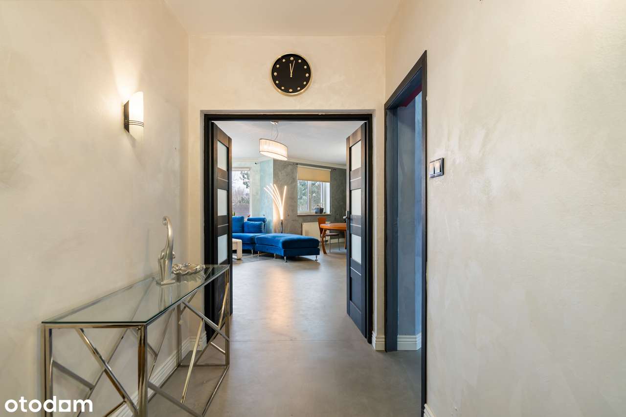 Podlesie (ta część bez smogu) - dom 320 m2 z działką 1400 m2 i basenem-7