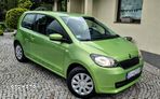 Skoda Citigo 1.0 Ambition - 16