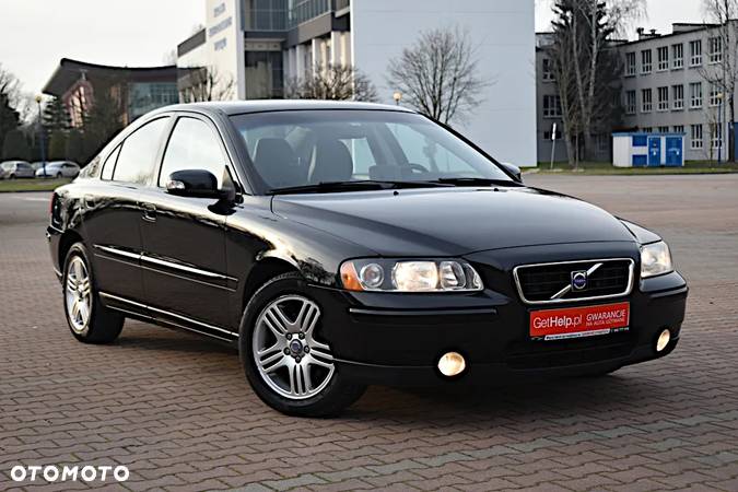 Volvo S60 2.4 Momentum - 2