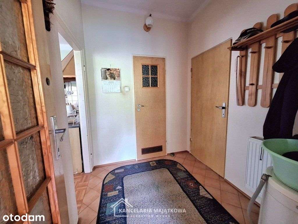 Dom w pięknej okolicy w Borowie gmina Miedźno-14