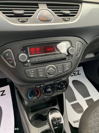 Opel Corsa 1.4 Easytronic (ecoFLEX) Start/Stop Edition - 28