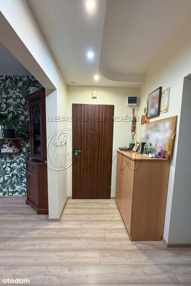 Mieszkanie w strategicznej lokalizacji-7