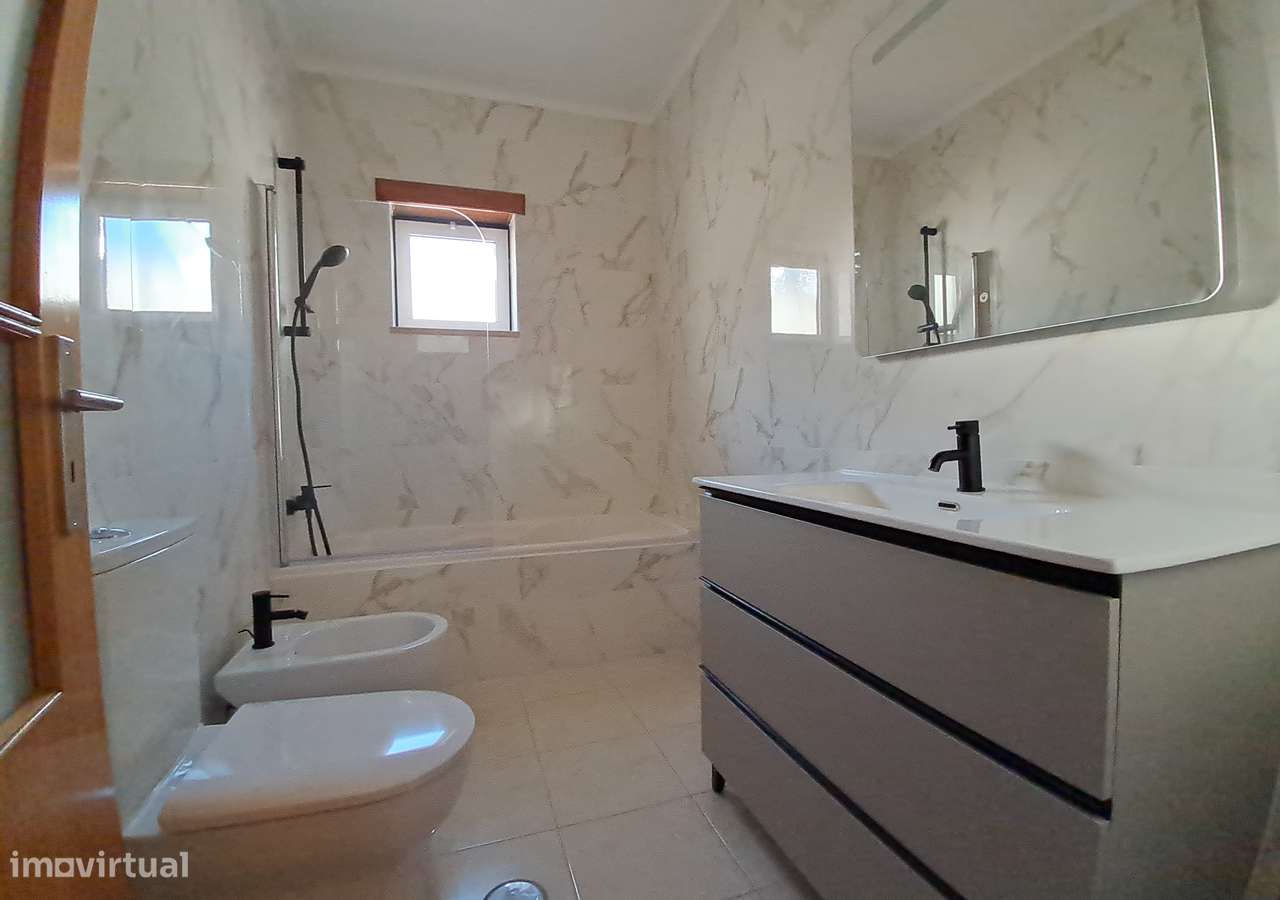 Apartamento, 60 m², Torres Novas (São Pedro), Lapas e Ribeira Branca-5