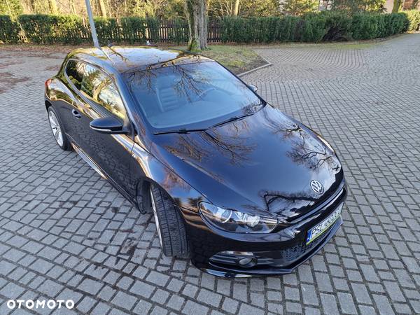 Volkswagen Scirocco 2.0 TDI DSG - 24