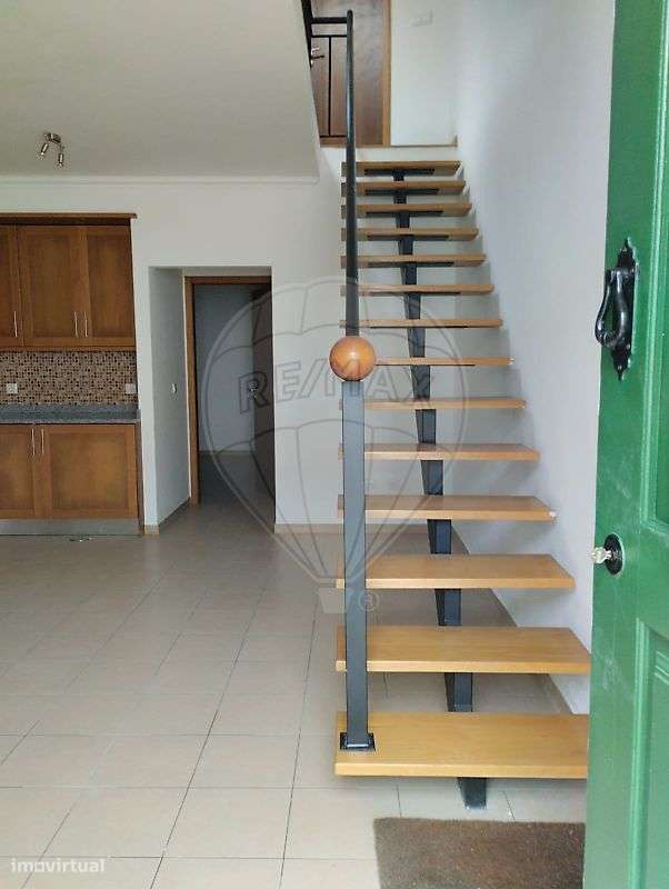 Moradia T2 para arrendamento - Grande imagem: 4/7