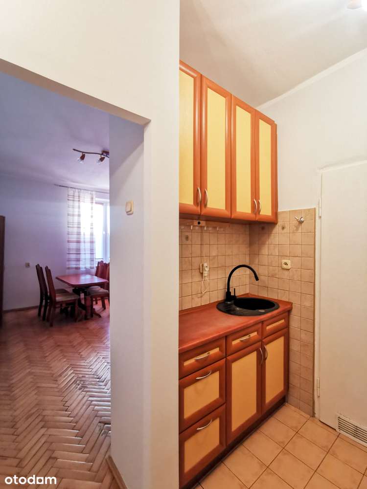 Gdynia Centrum/ kawalerka-7