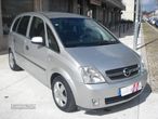 Opel Meriva 1.6 Cosmo - 9