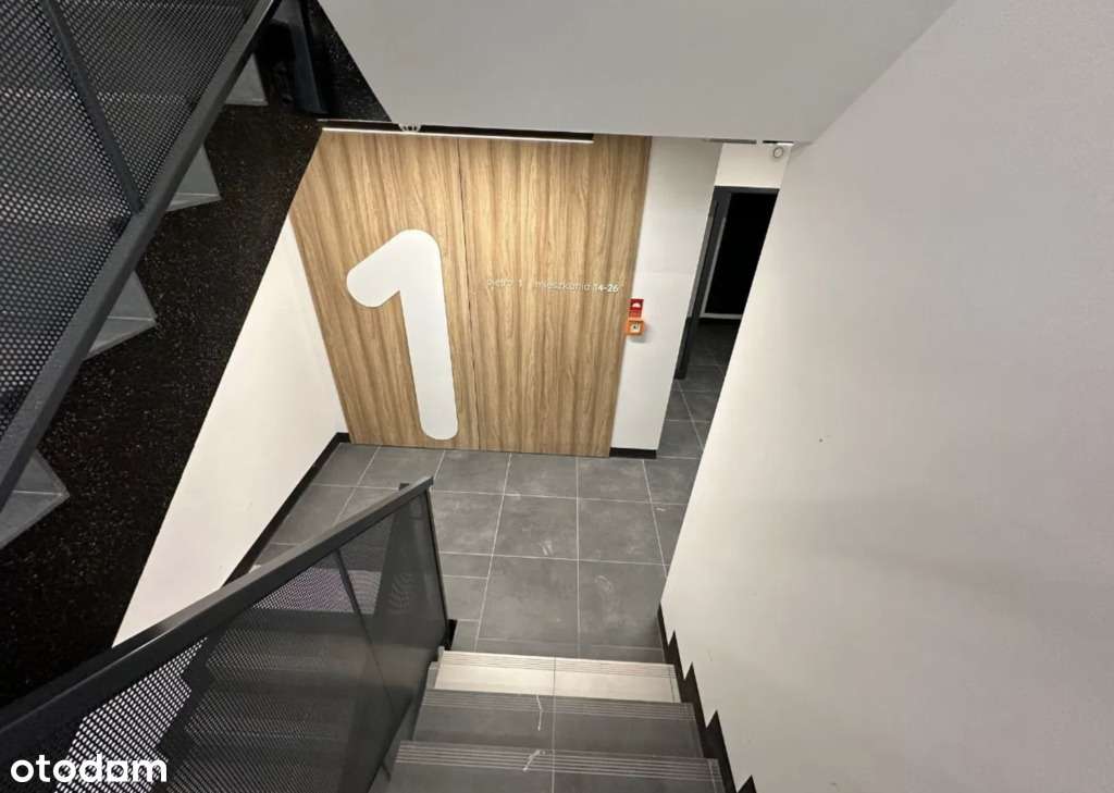 Nowe_Narożne 4 pok_od Dewelopera‼️PaRkInG-4