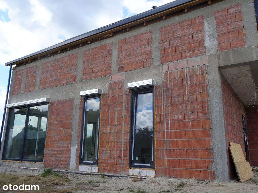 Ligota Wielka , 135m2 , 4 pokoje , 2 łazi, GARAŻ OGRÓD-6