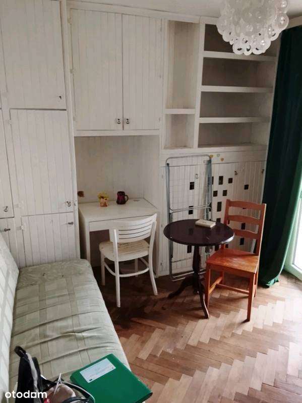 Kawalerka 23 m² z balkonem i piwnicą – ul. Dobra 19 Śródmieście - Pełny obrazek: 4/12