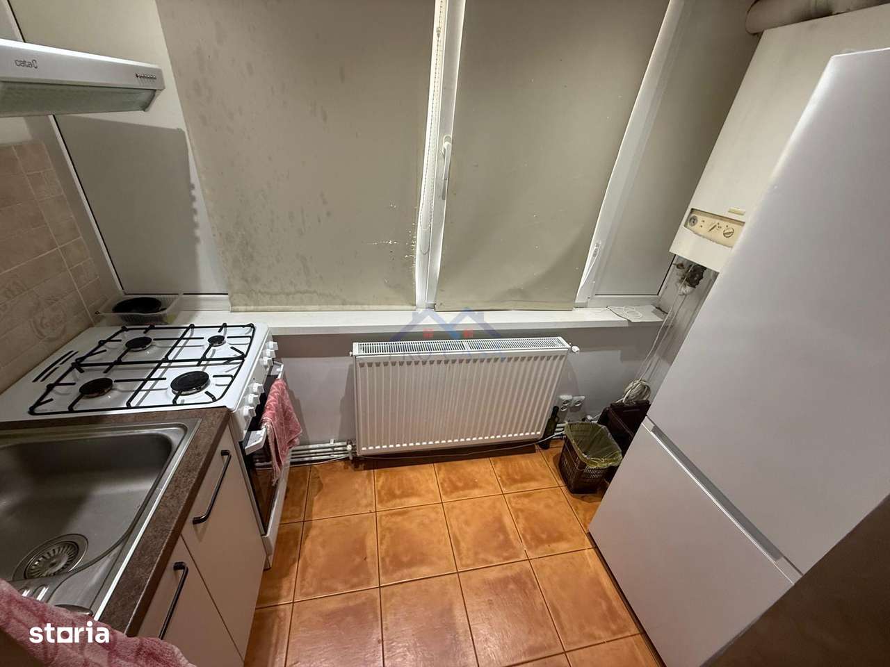 Apartament 2 camere , mobilat, utilat, Cetate-Mercur - Imagine principală: 4/7