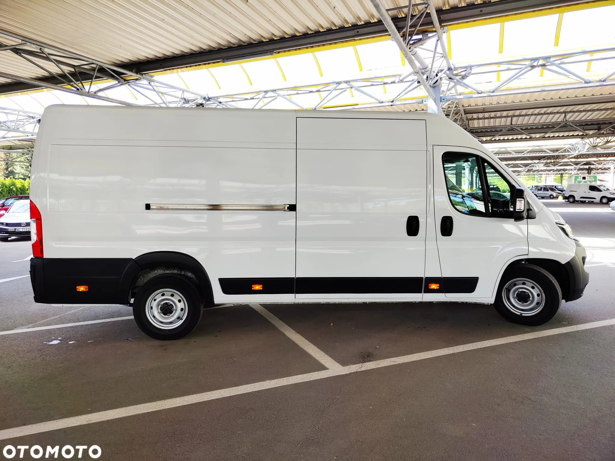 Fiat Ducato - 6