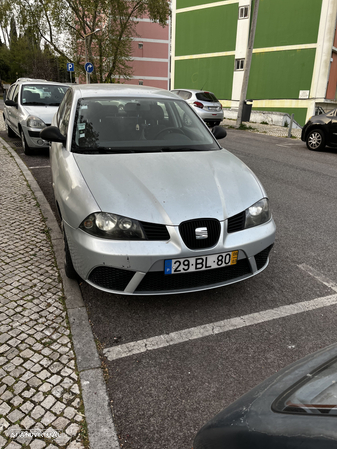 SEAT Ibiza - 12