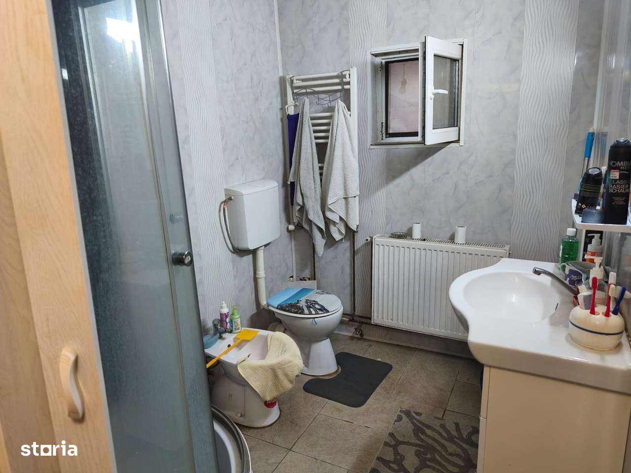 Casa de vanzare in Cartierul Unirii, Targu Mures - Imagine principală: 5/15