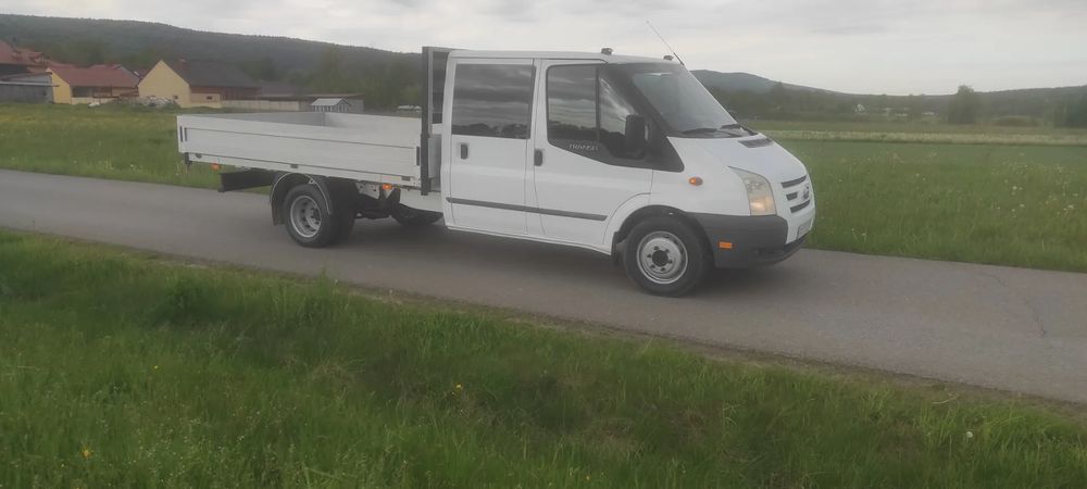 Ford Transit 2011