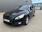 Peugeot 508 2.0 HDi Active - 16