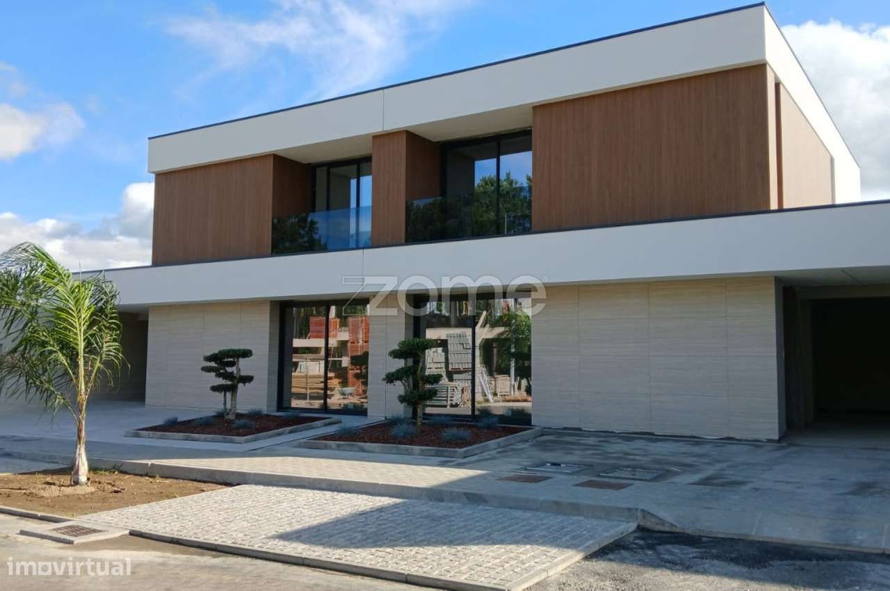 Moradia T3 2 275 80M2 Golden Village Turiz Vila Verde