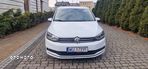 Volkswagen Touran 1.4 TSI BMT Highline DSG - 2