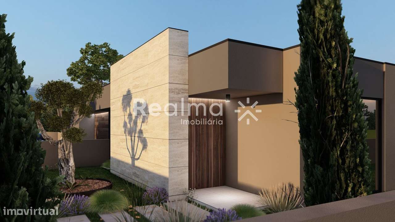 Moradia Térrea NOVA - Prado Vila Verde-14