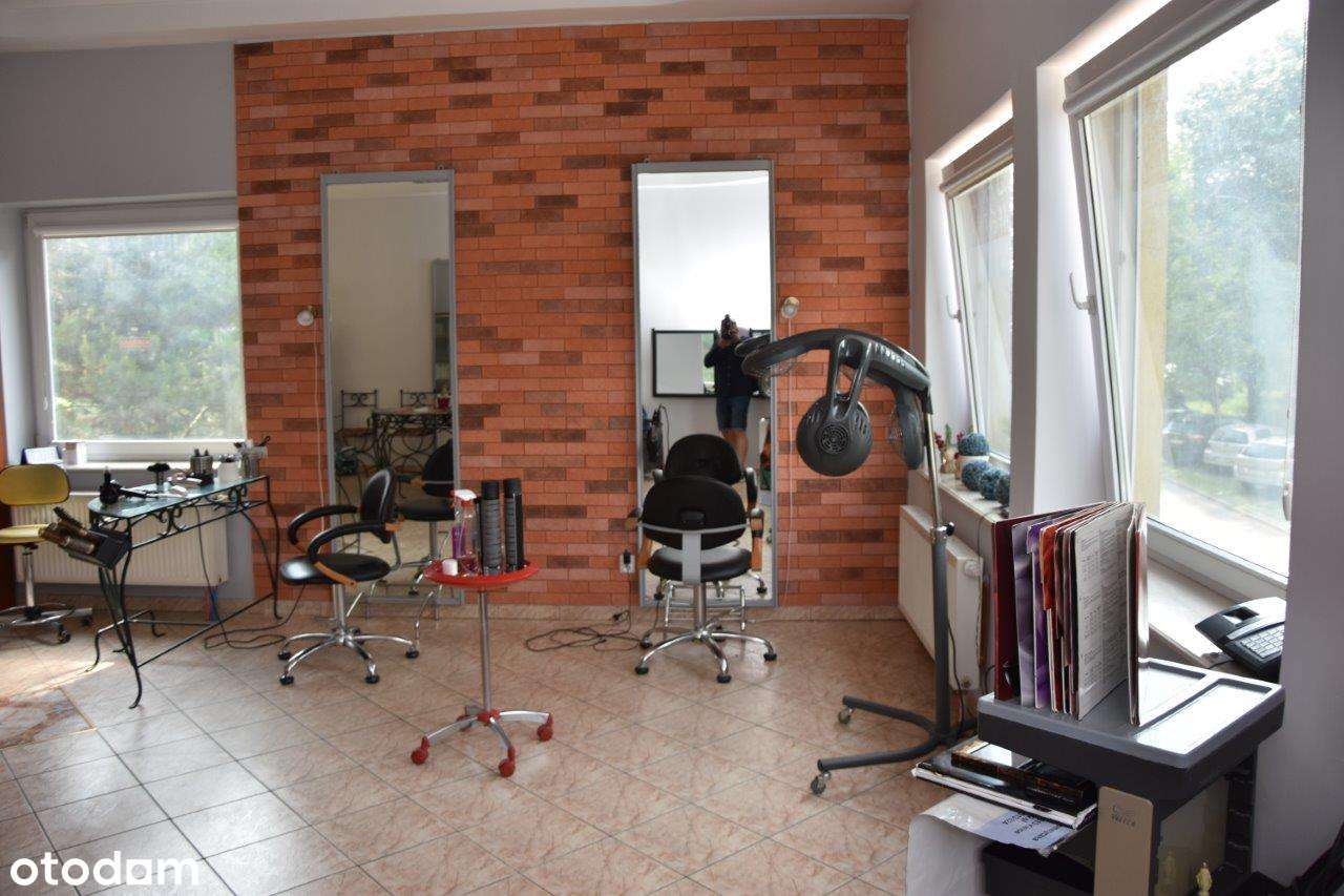 Lokal usługowy 1  piętro KSM - Pełny obrazek: 4/9