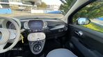 Fiat 500C 1.2 Lounge MTA - 26