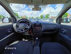 Dacia Lodgy 1.6 SCe Ambiance S&S - 16