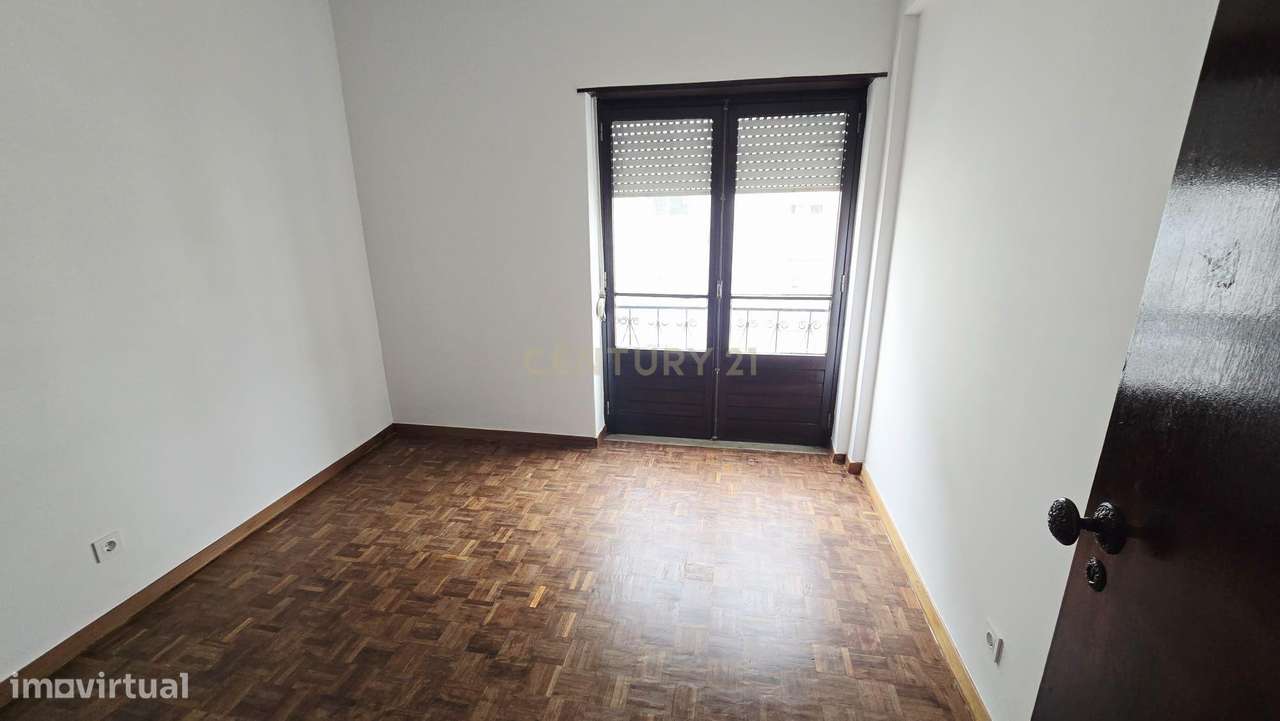 Apartamento T3 para arrendamento em Setúbal Bairro do Liceu - Grande imagem: 4/24