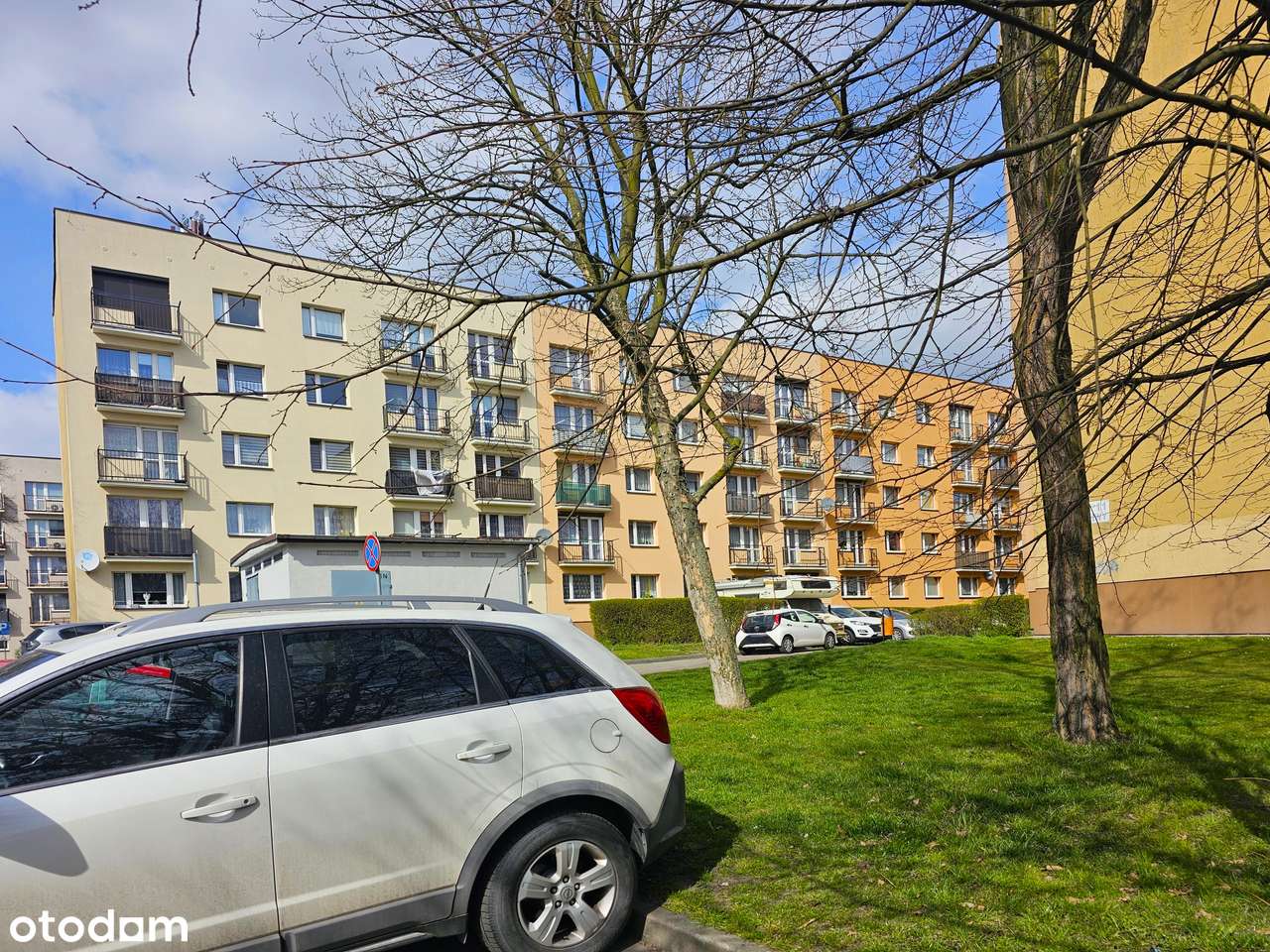 Halemba I przy lesie! 2- lub 3-pokojowe! Balkon!-15