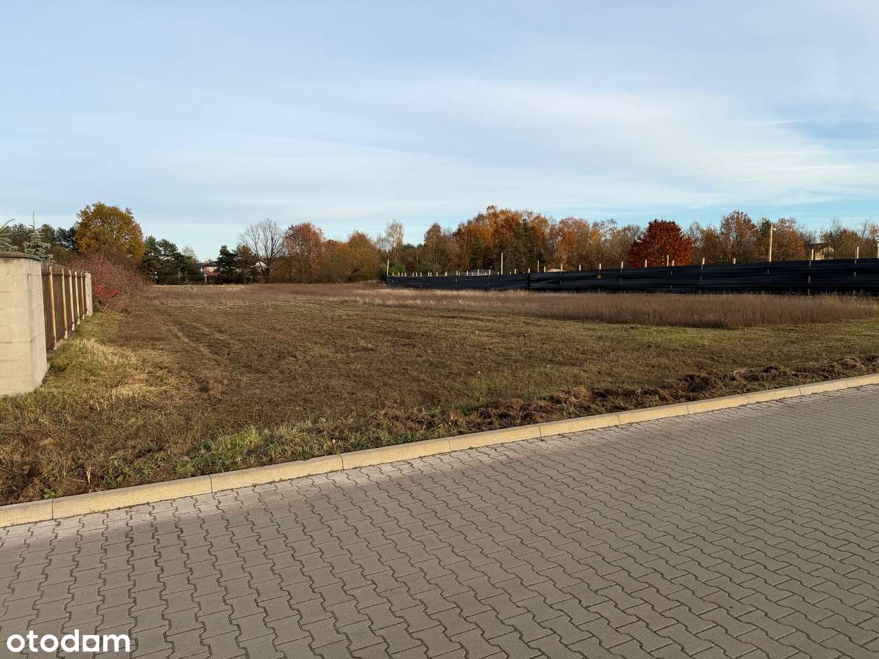Sprzedam działki na Wawrze - Super lokalizacja - Pełny obrazek: 5/5