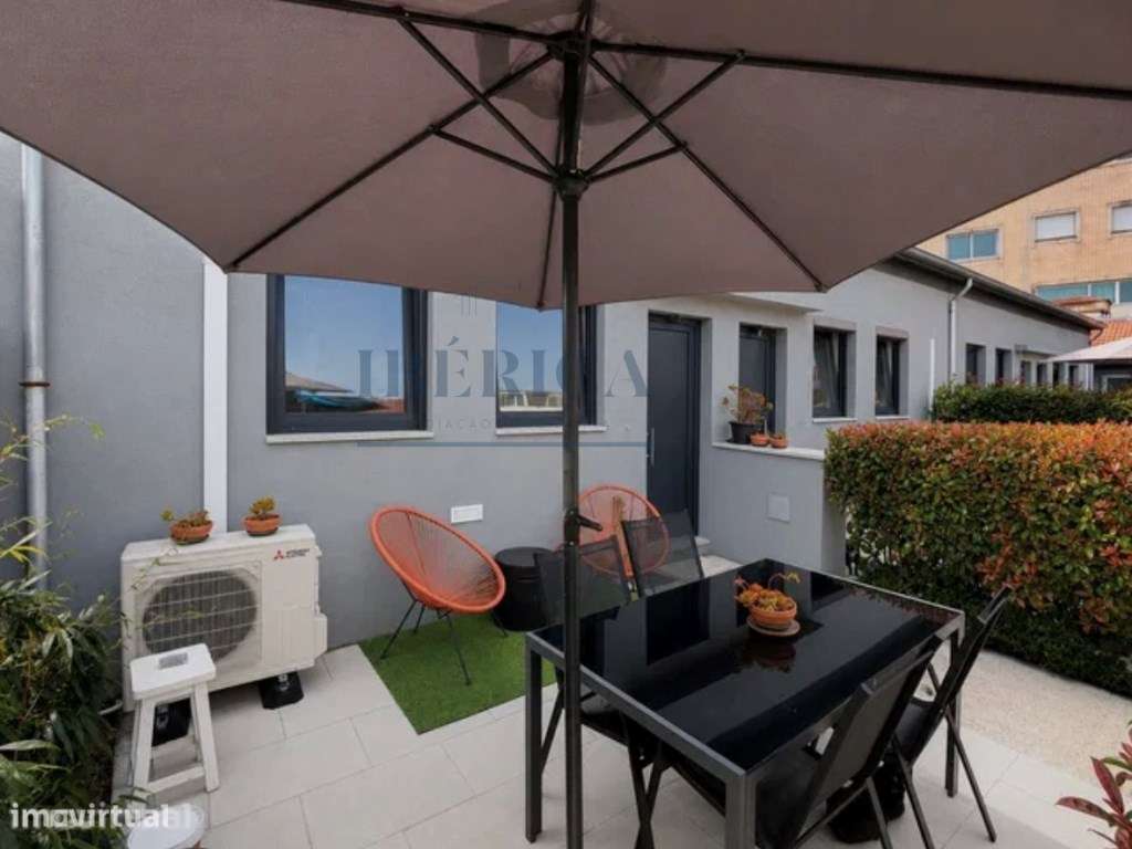 Casa Térrea T1 Venda Vila Nova de Gaia-22