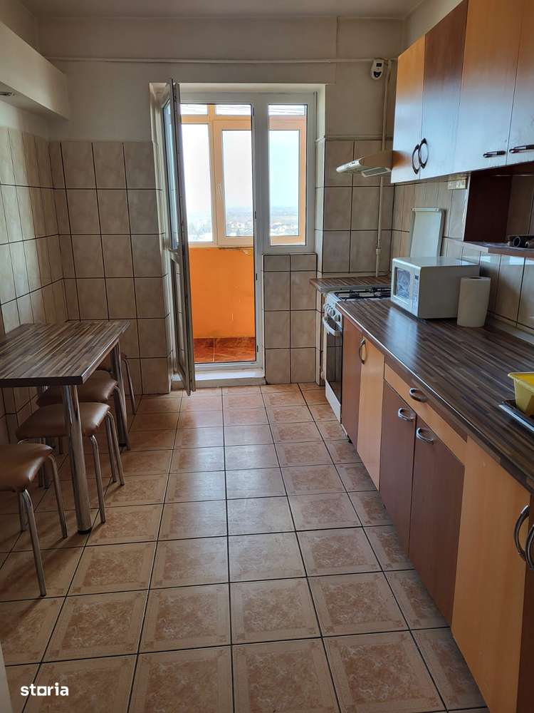 Apartament 3 camere, 2 bai, decomandat, B-dul Bucuresti (ID:T481)-4