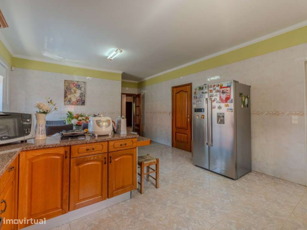 Moradia T5 - Viva com qualidade em Azeitão, a poucos minutos da Arr...-10